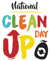 National Clean up day